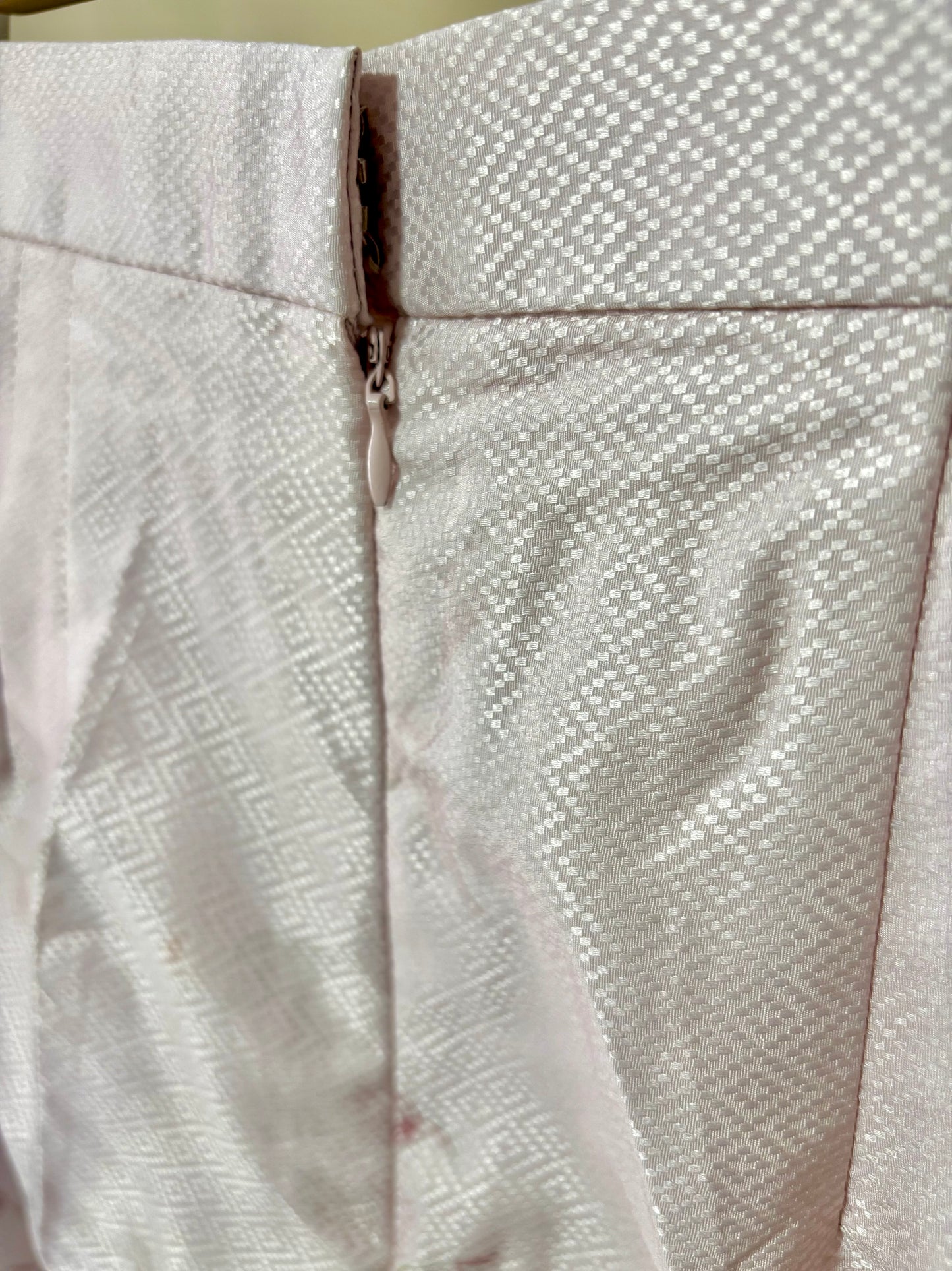 Long Pants- Lembayung Flora