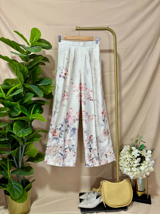 Long Pants- Embun Seroja