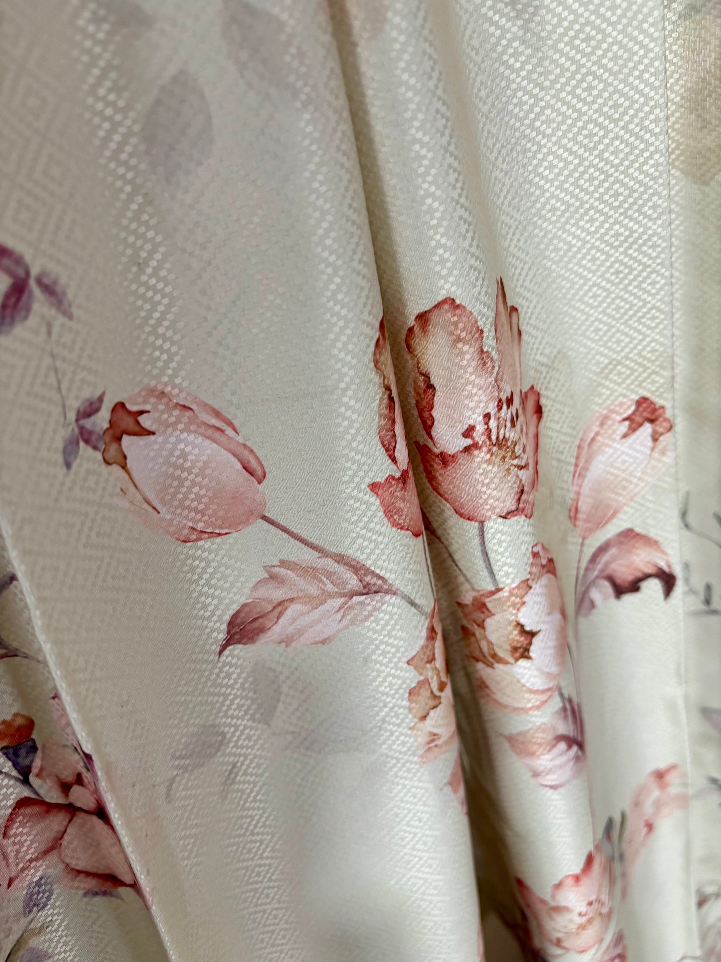 Long Pants- Embun Seroja