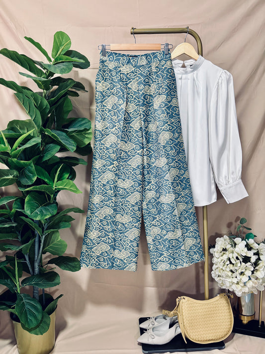 Long Pants- Awan Tenang