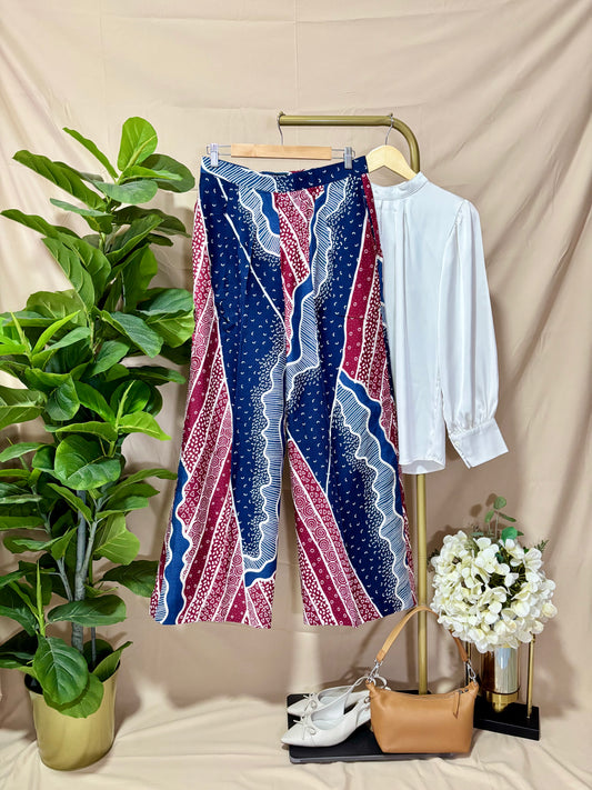 Long Pants- Harmoni Sejahtera